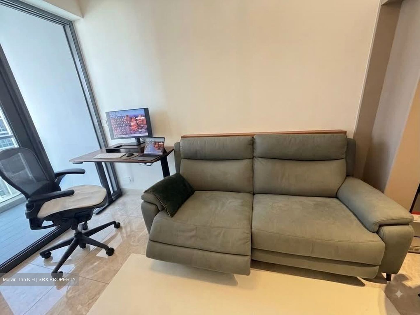 Parc Clematis (D5), Apartment #602632301
